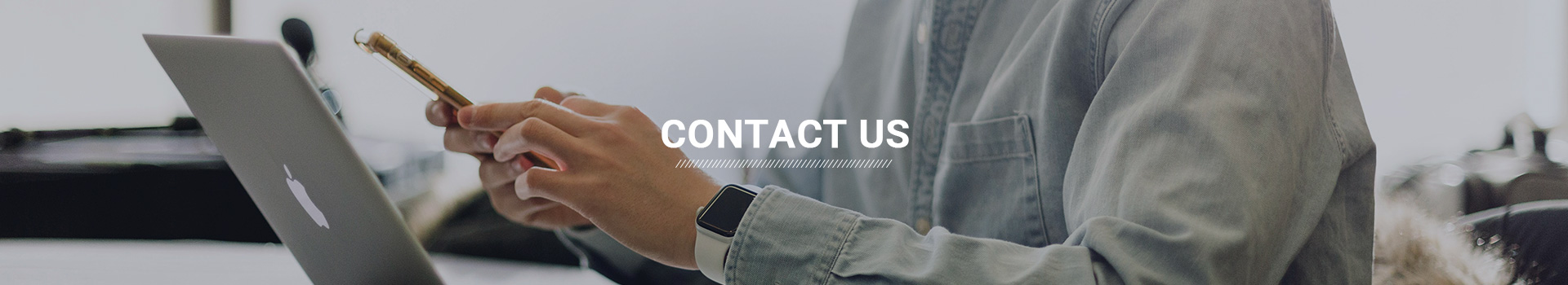 Contact Us