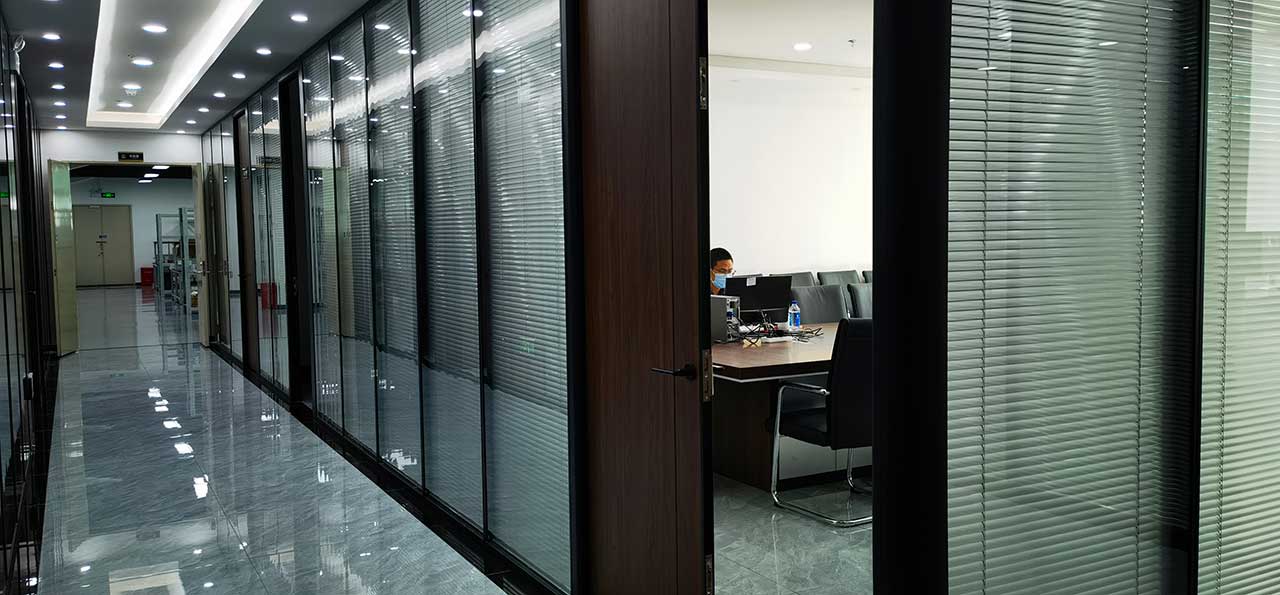Company Environment