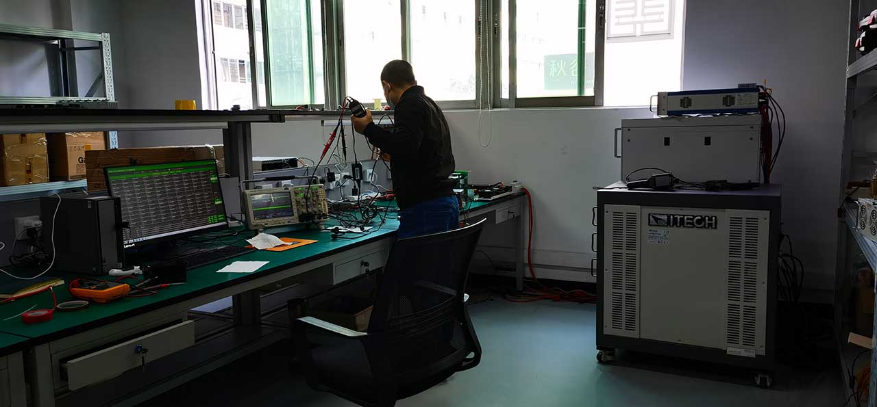 R&D Workshop