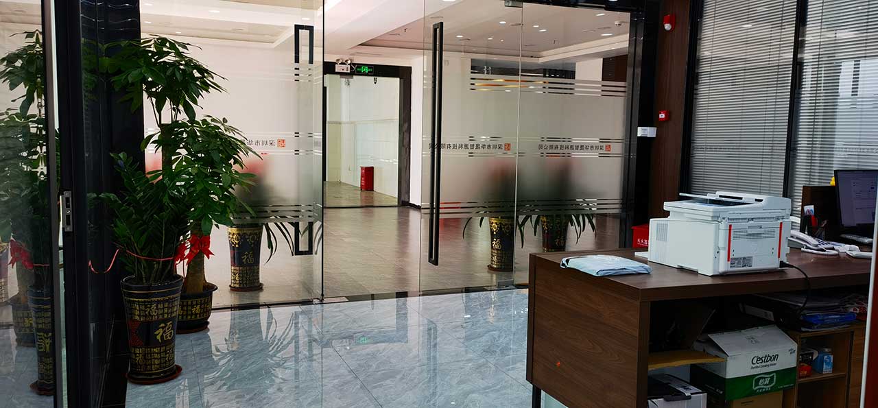 Company Environment