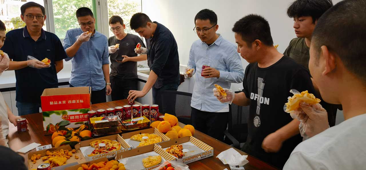 Team Building Activities