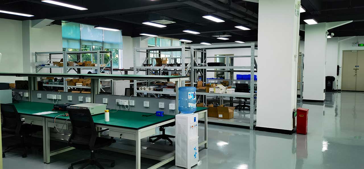 R&D Workshop