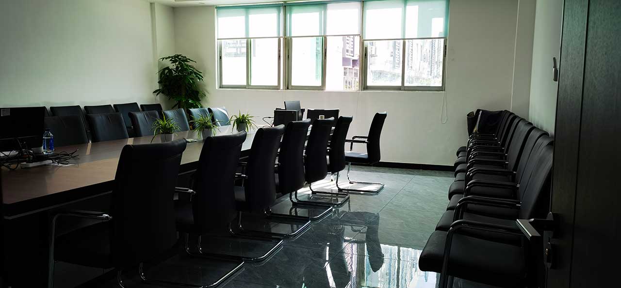 Company Environment