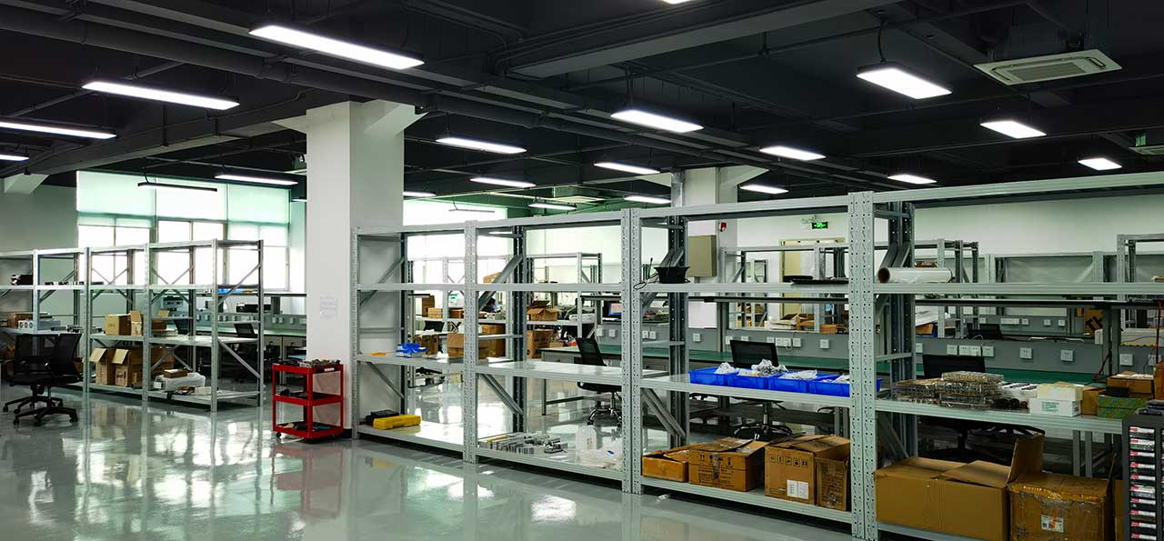 R&D Workshop