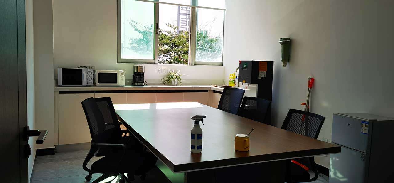 Company Environment