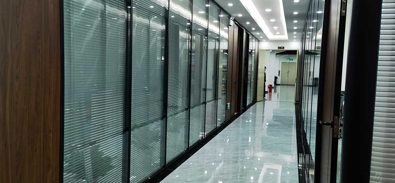 Company Environment